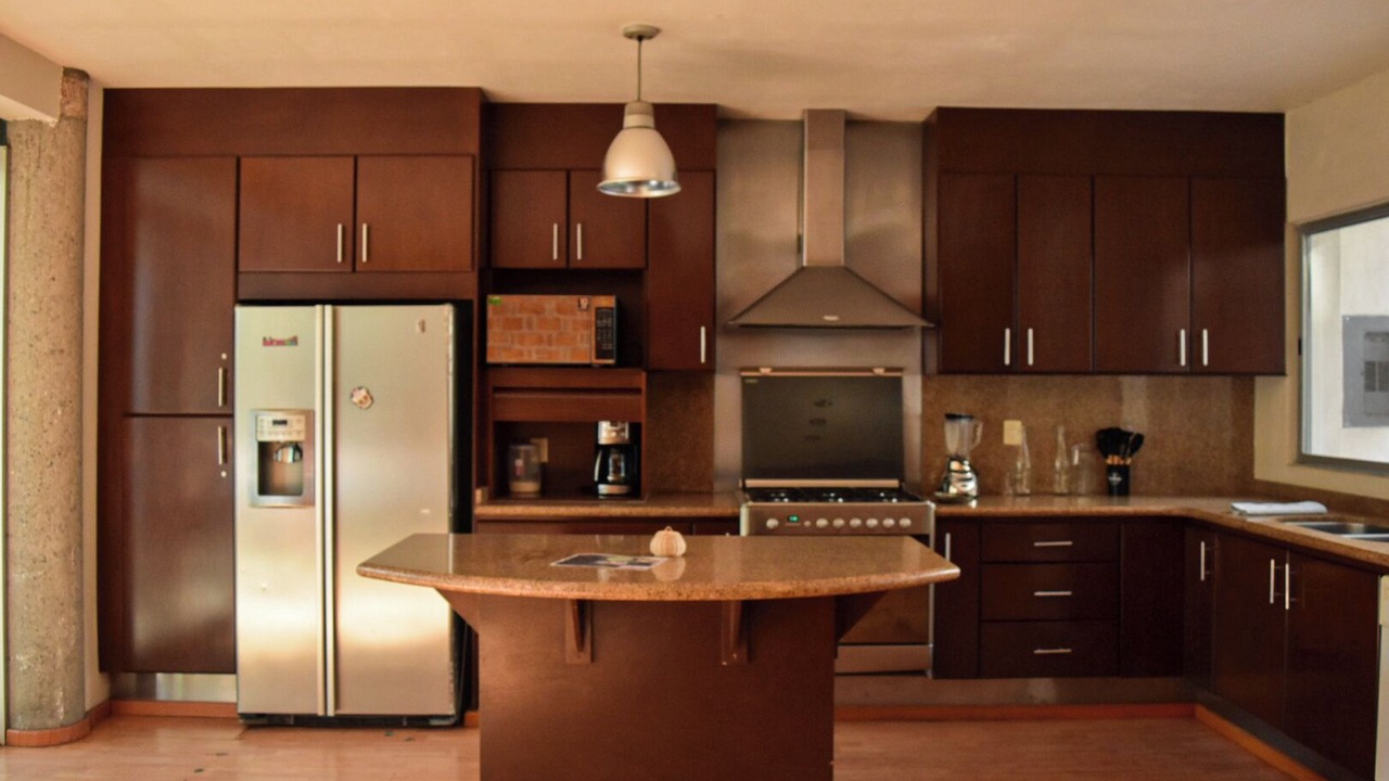 Photo of Kitchen in San Luis Potosi