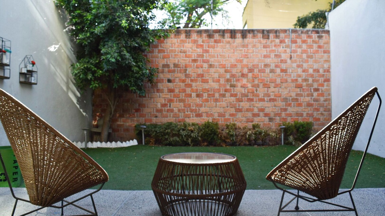 Photo of Outdoor in San Luis Potosi
