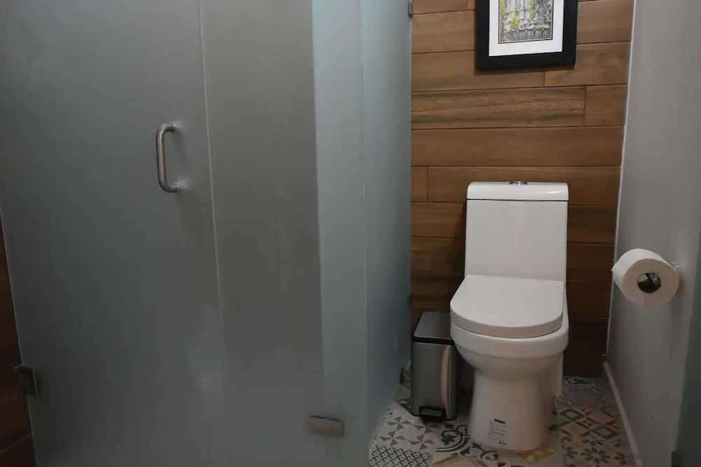 Photo of Bathroom in Centro Historico