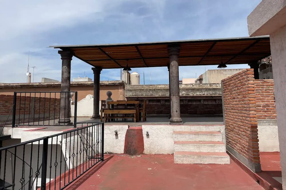 Photo of Outdoor in Centro Historico
