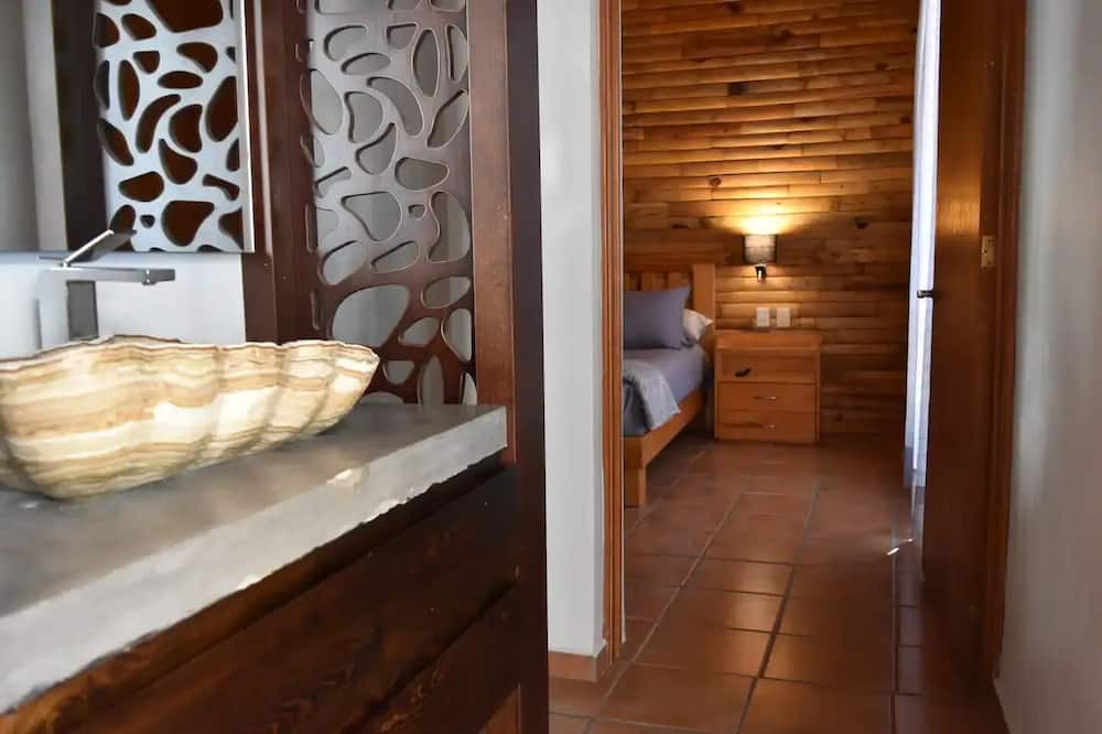 Photo of Bedroom in Centro Historico