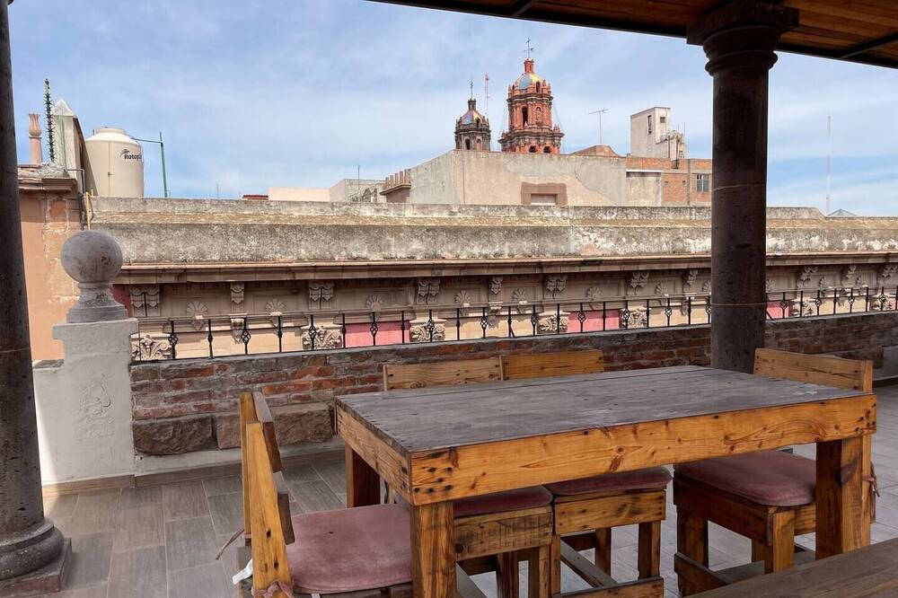Photo of Outdoor in San Luis Potosi