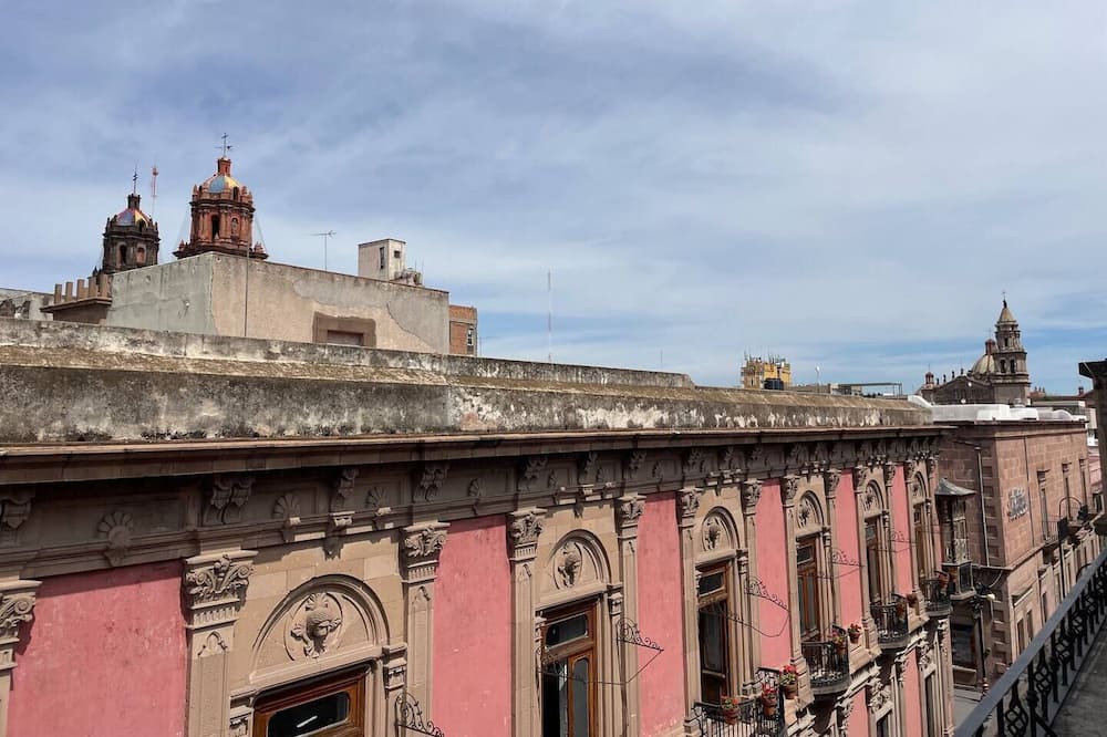 Photo of Outdoor in San Luis Potosi