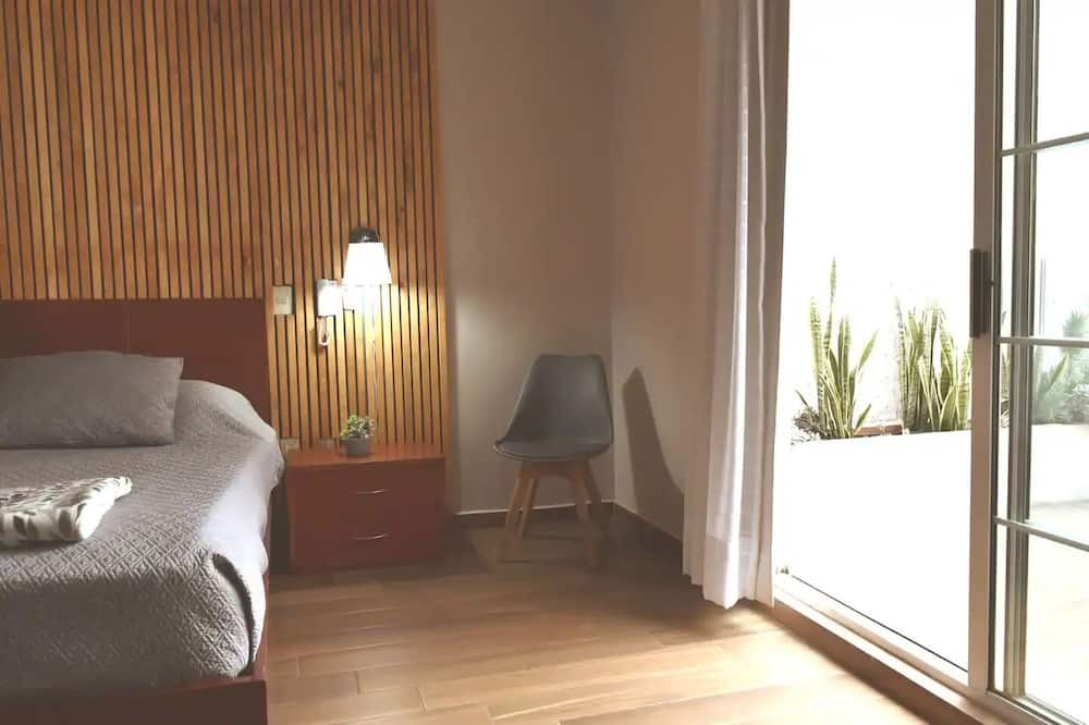 Photo of Bedroom in San Luis Potosi