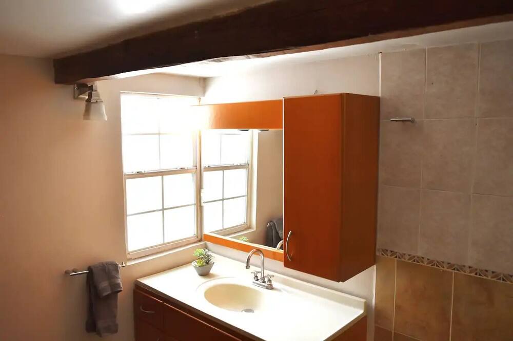 Photo of Bathroom in San Luis Potosi