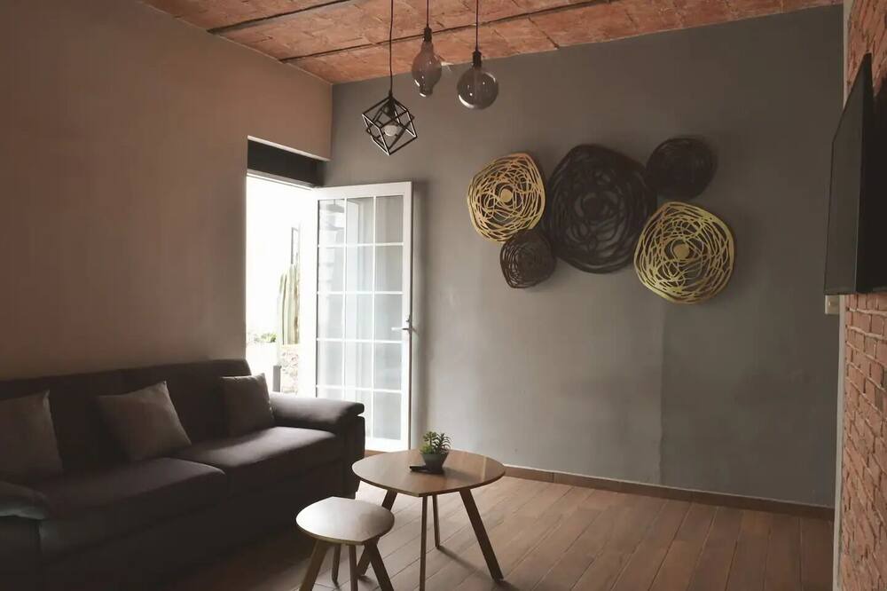 Photo of Livingroom in San Luis Potosi