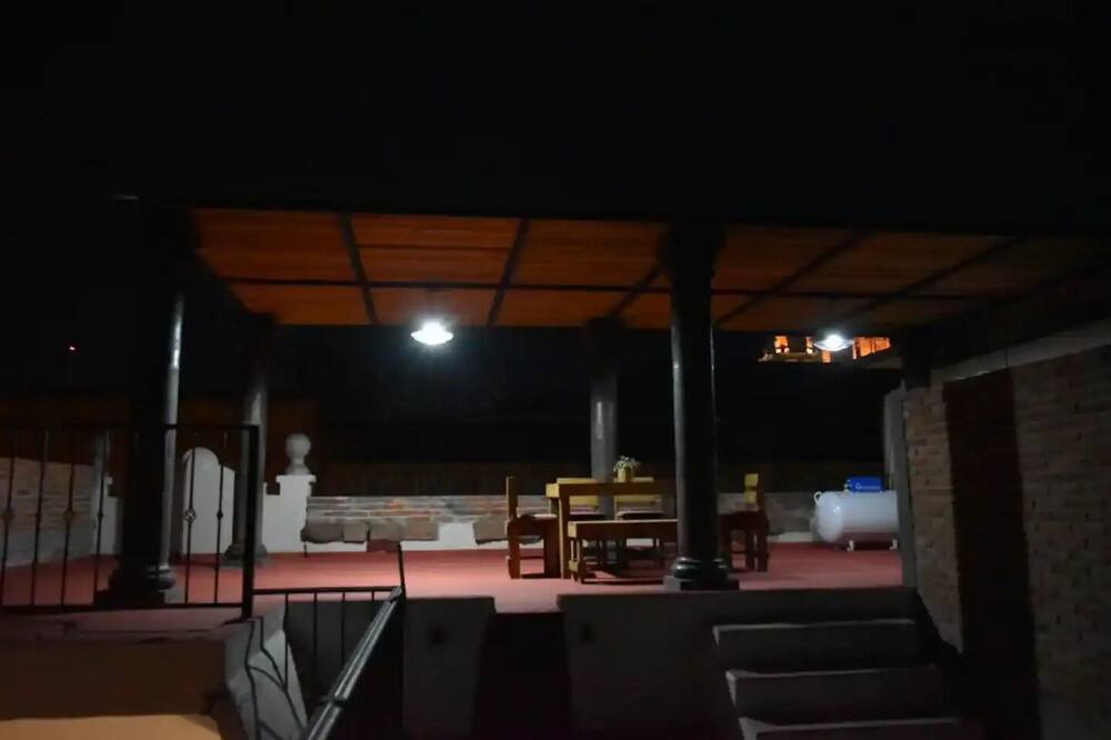 Photo of Outdoor in San Luis Potosi