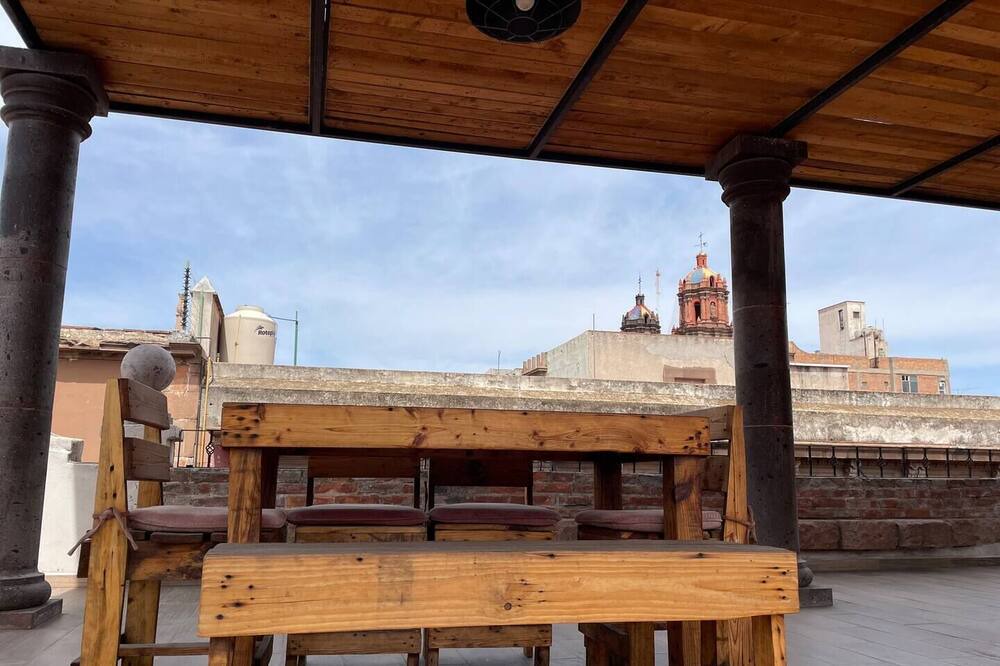 Photo of Outdoor in San Luis Potosi