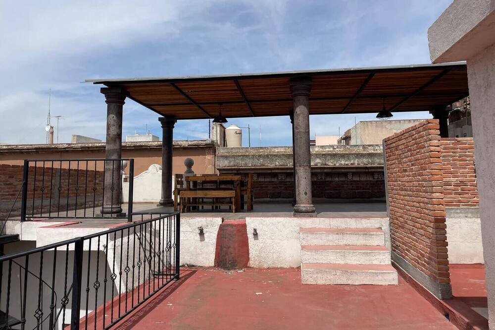 Photo of Outdoor in San Luis Potosi