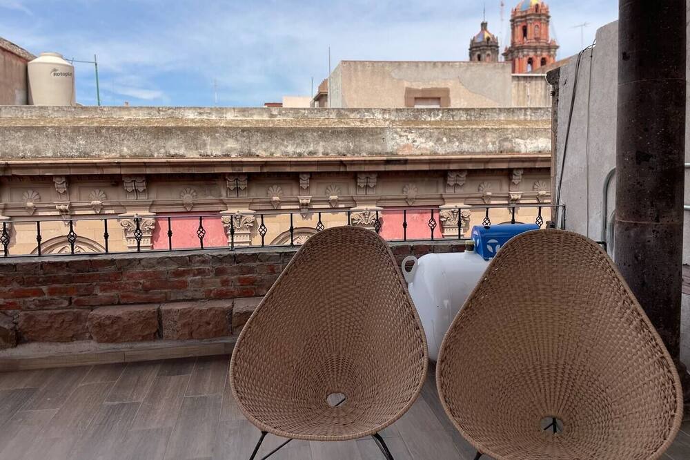 Photo of Outdoor in San Luis Potosi