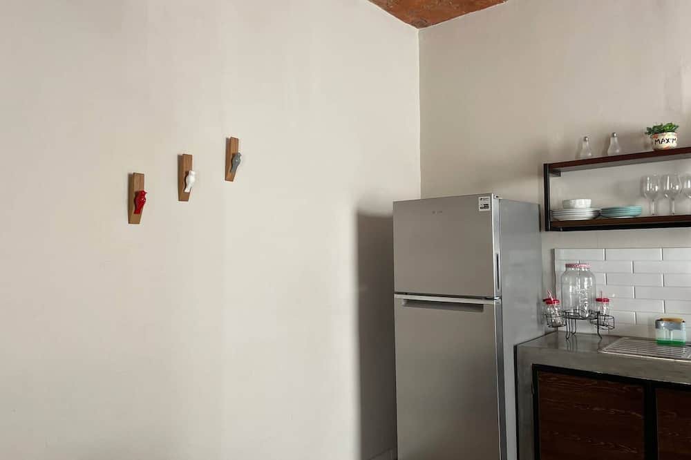 Photo of Kitchen in San Luis Potosi