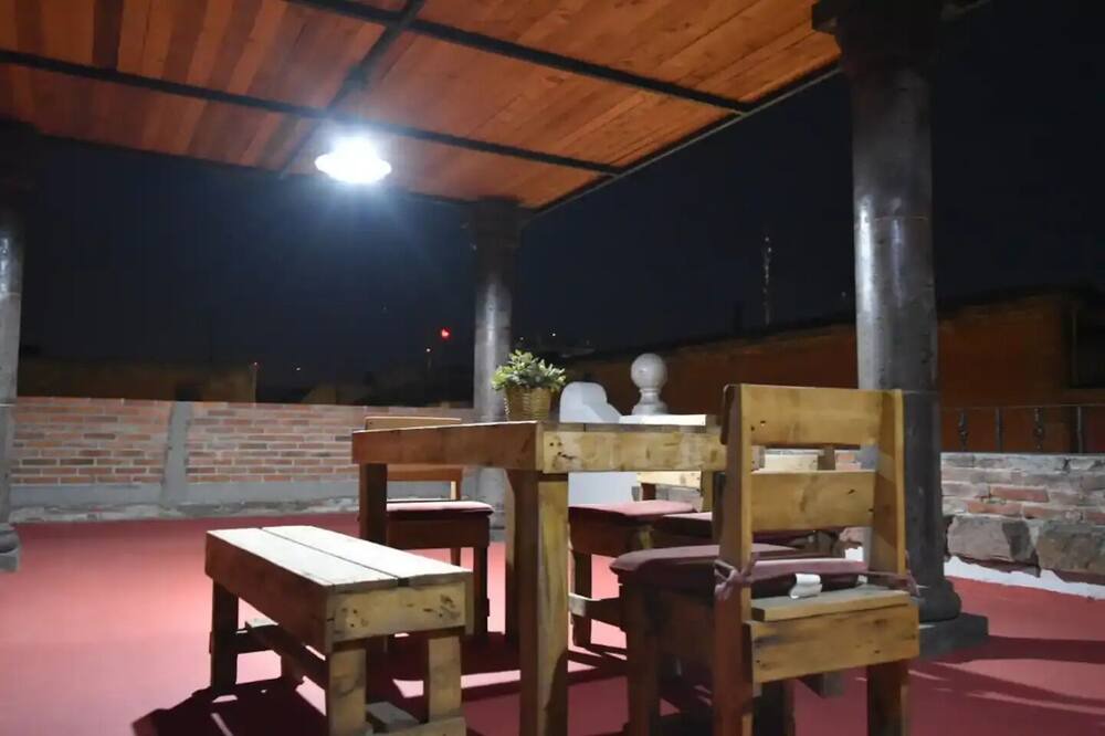 Photo of Outdoor in San Luis Potosi