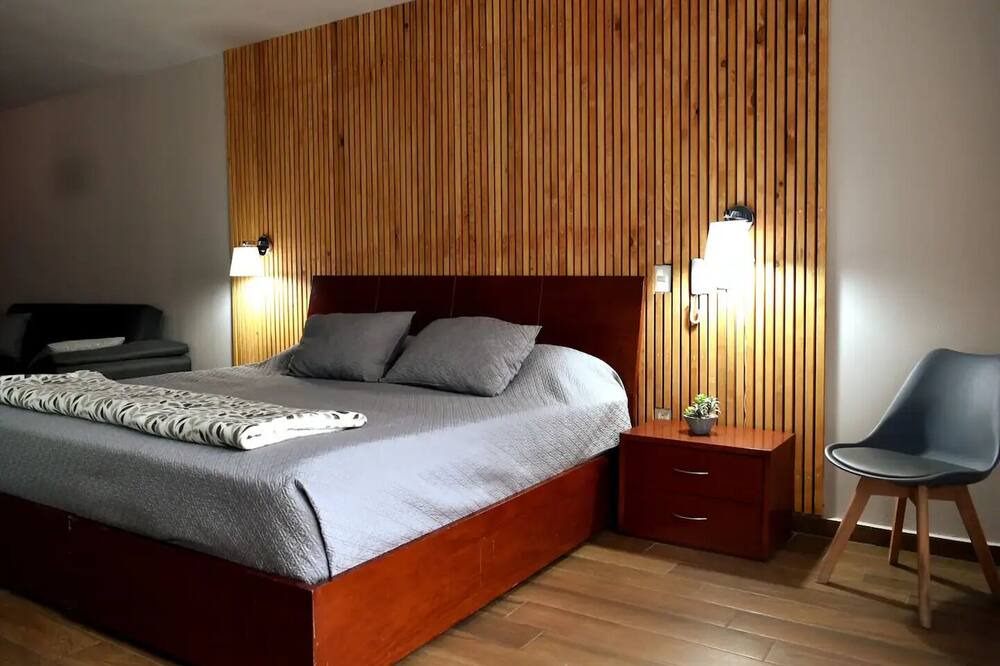 Photo of Bedroom in San Luis Potosi