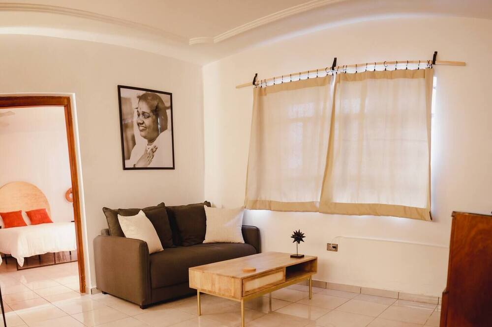 Photo of Bedroom in Matehuala