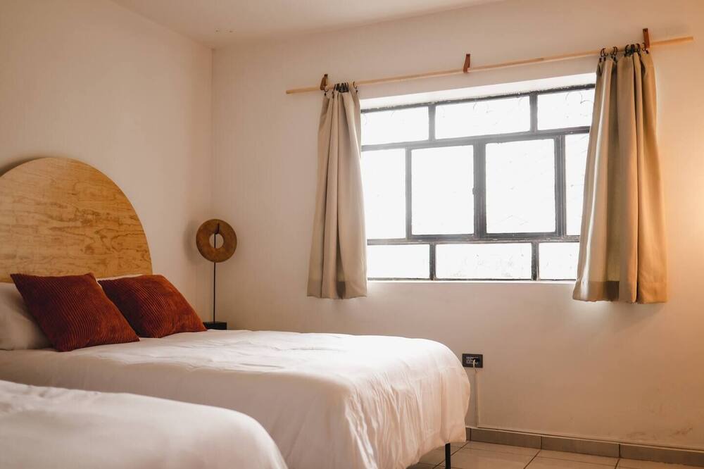 Photo of Bedroom in Matehuala