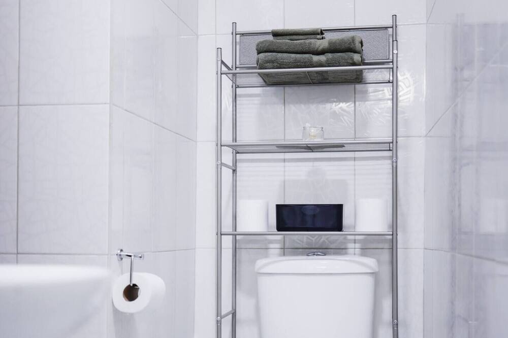 Photo of Bathroom in Matehuala