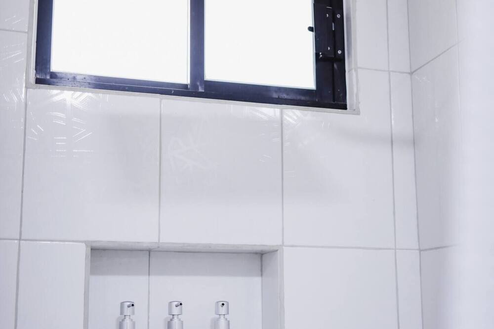 Photo of Bathroom in Matehuala