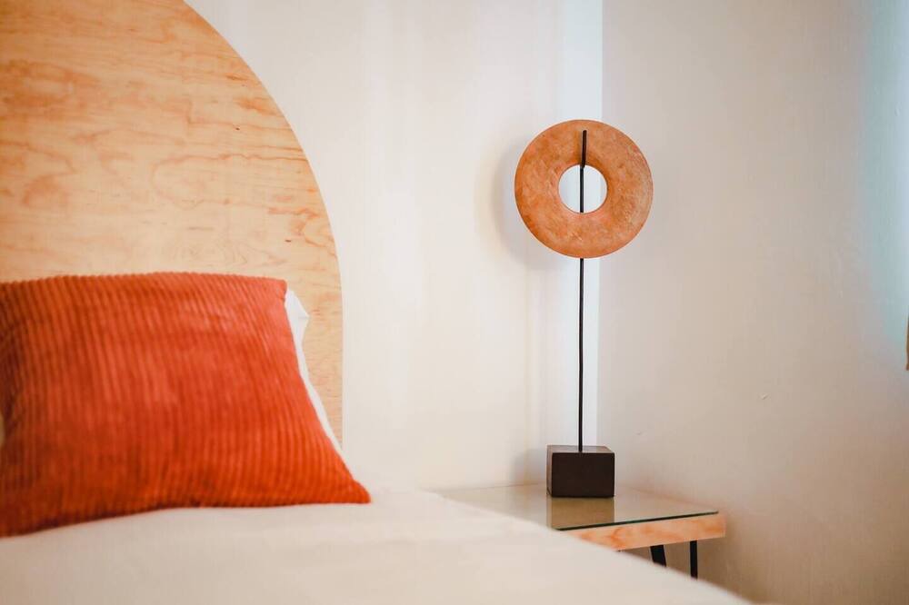 Photo of Bedroom in Matehuala