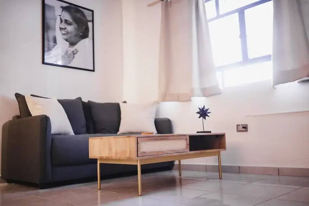 Photo of Livingroom in Matehuala
