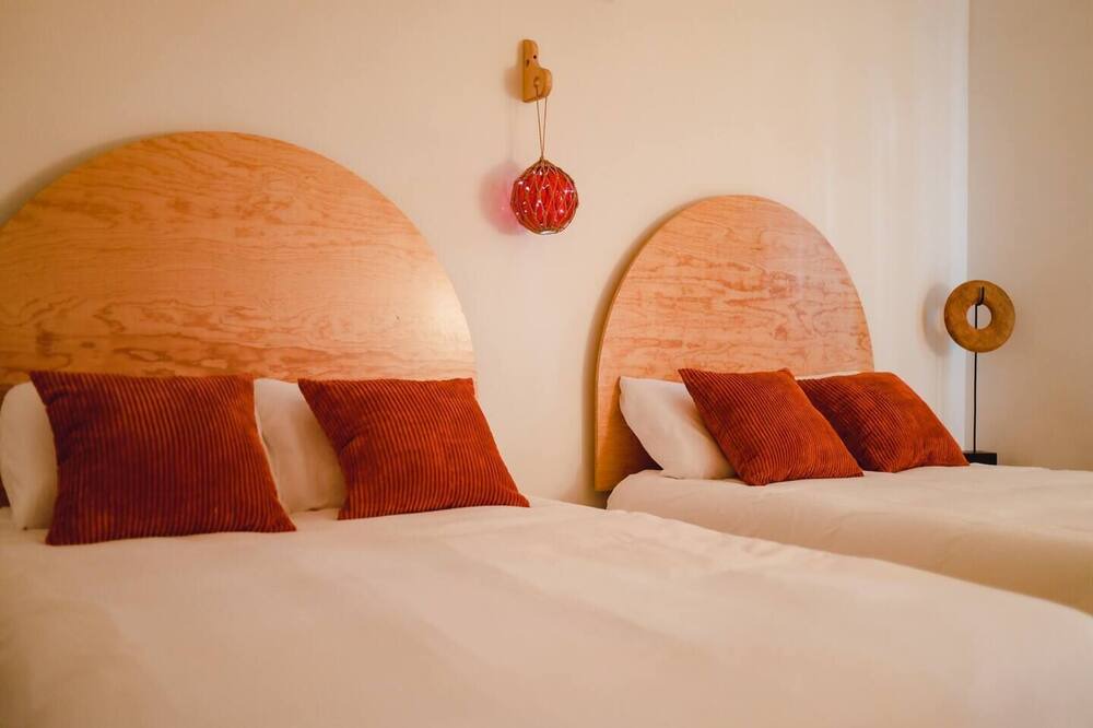 Photo of Bedroom in Matehuala
