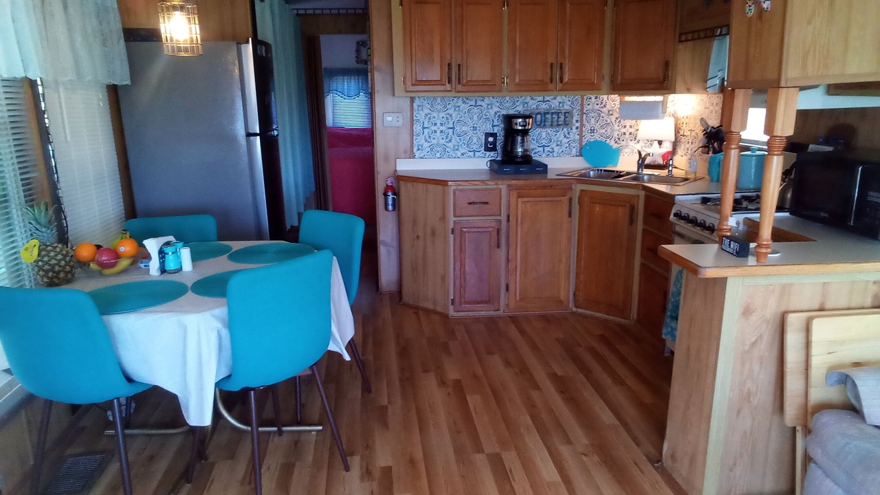 Photo of Kitchen in Palmhurst