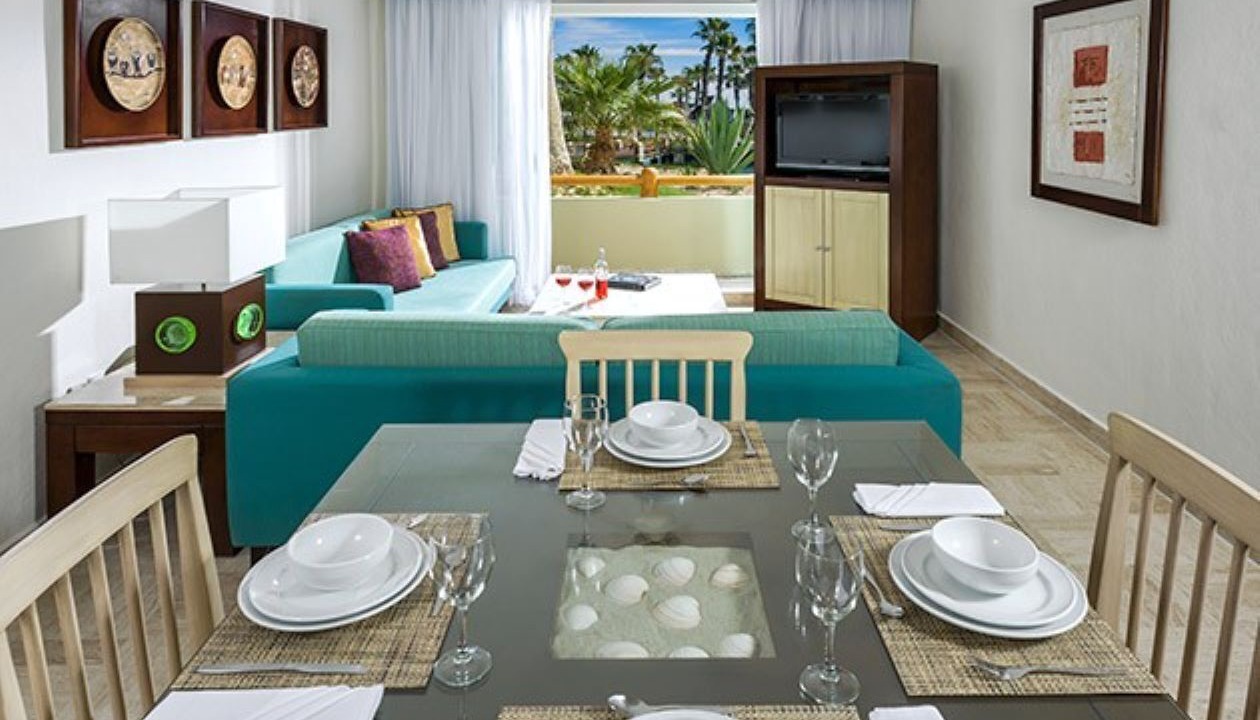 Photo of Livingroom in Sandy Beach