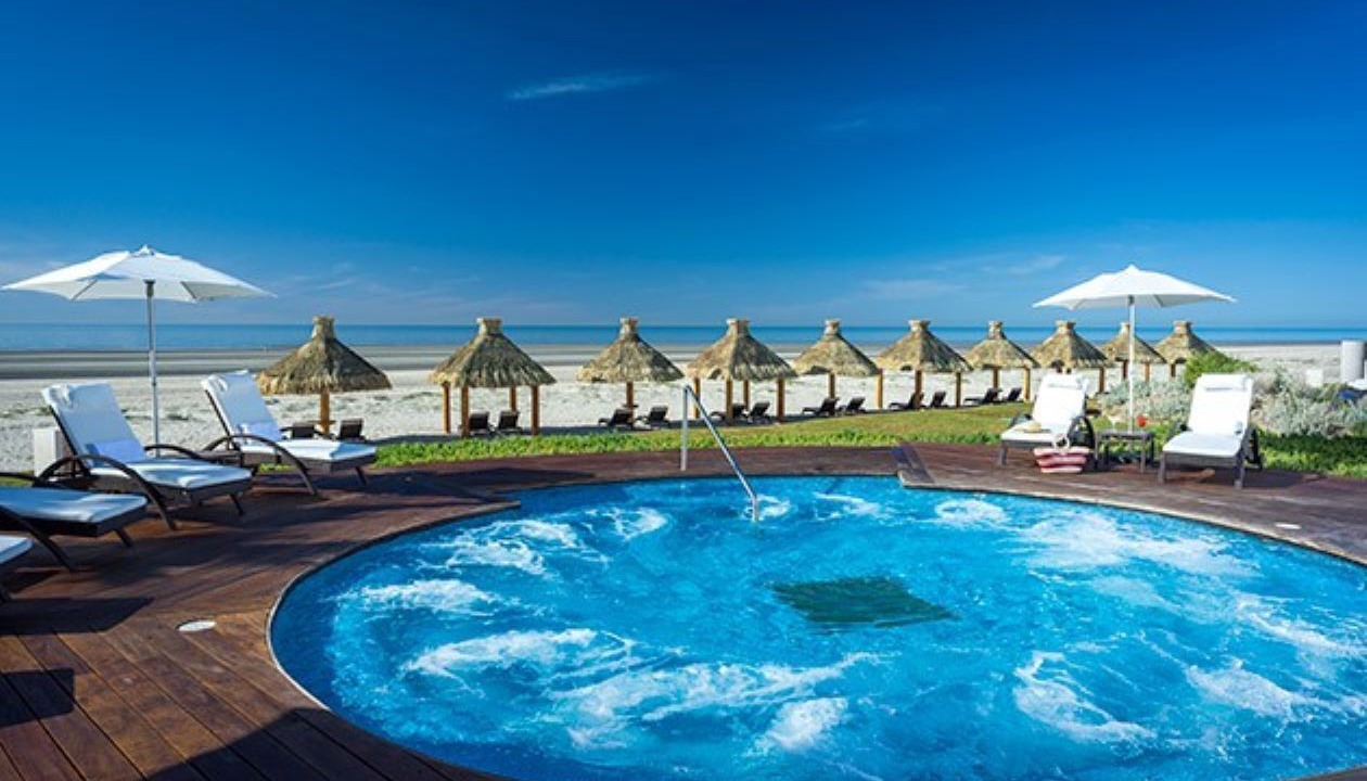 Photo of Outdoor in Sandy Beach