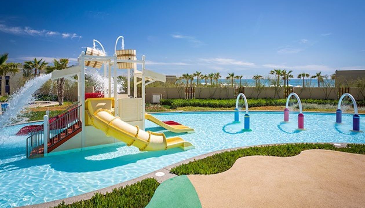 Photo of Outdoor in Sandy Beach
