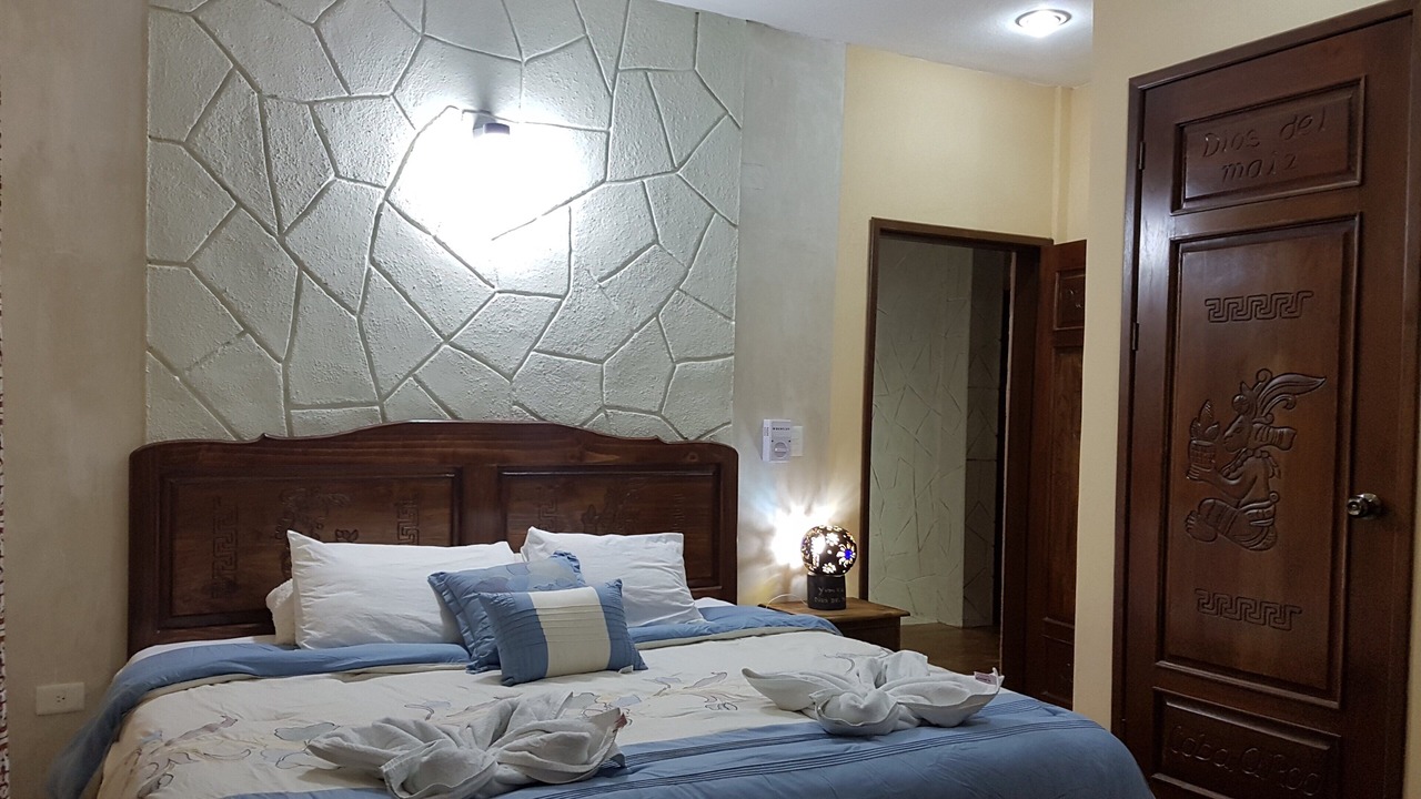 Photo of Bedroom in Coba