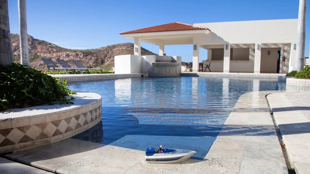 Photo of Outdoor in Ensenada Los Muertos
