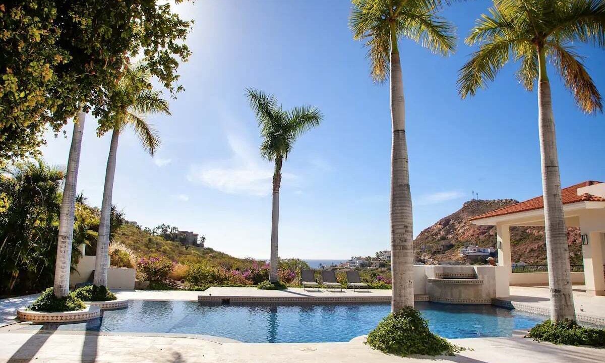 Photo of Outdoor in Ensenada Los Muertos