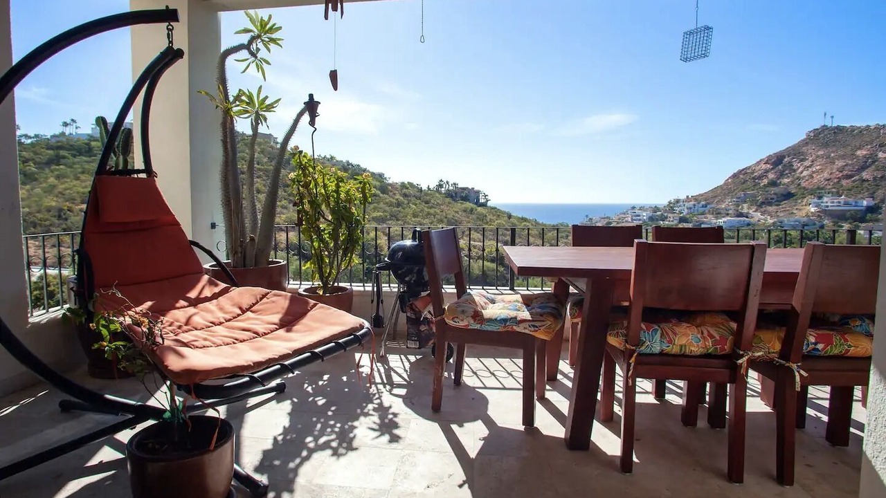 Photo of Outdoor in Ensenada Los Muertos