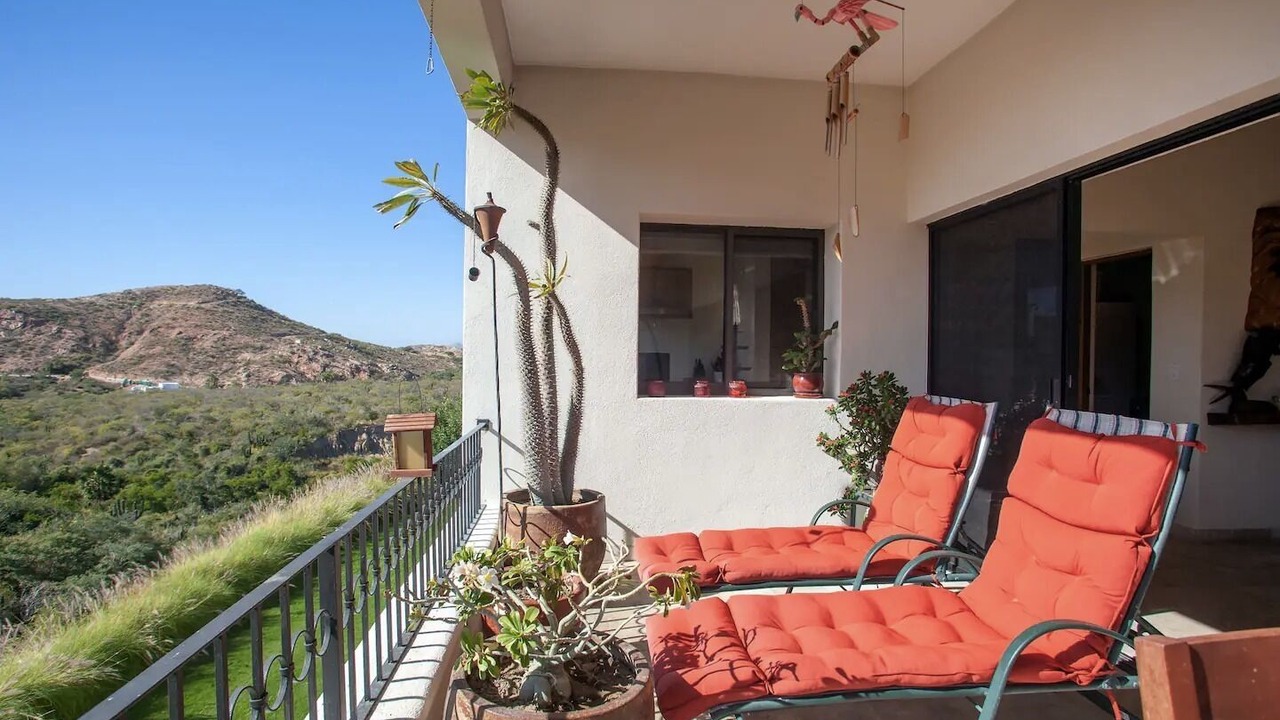 Photo of Outdoor in Ensenada Los Muertos