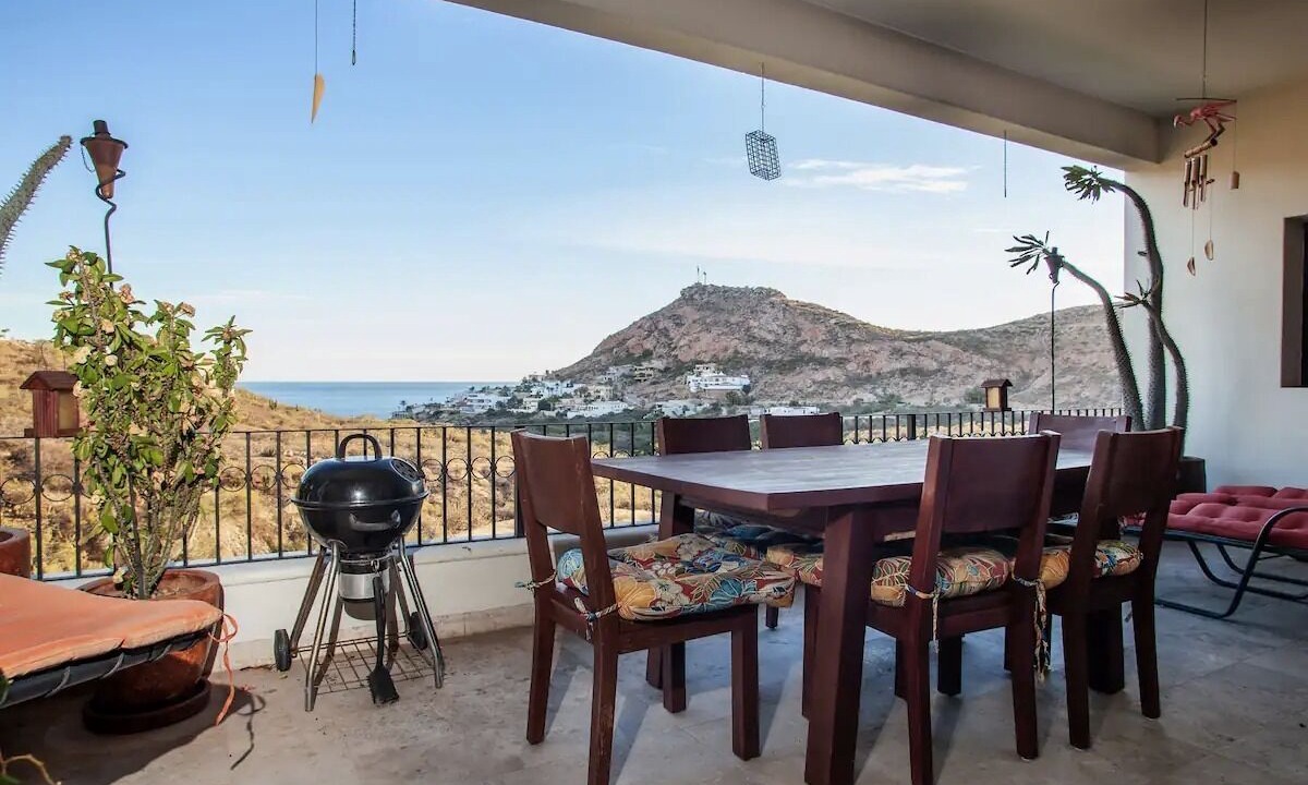 Photo of Outdoor in Ensenada Los Muertos