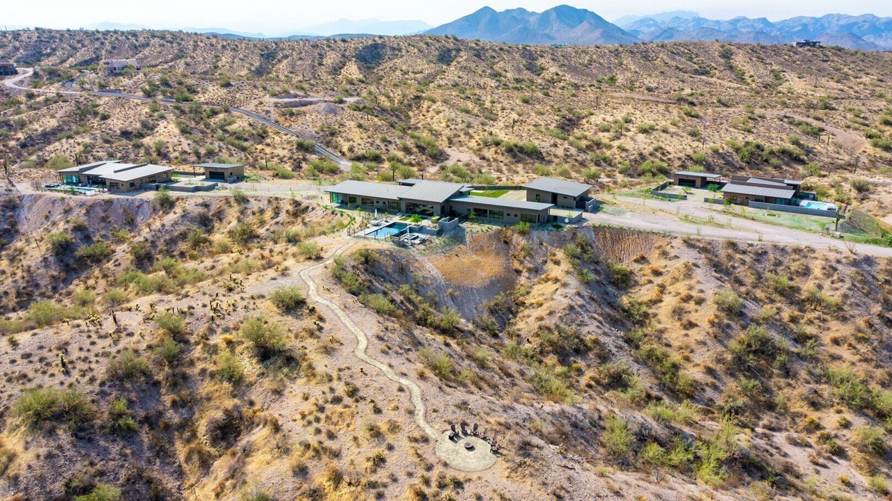 Photo of Outdoor in Fort McDowell