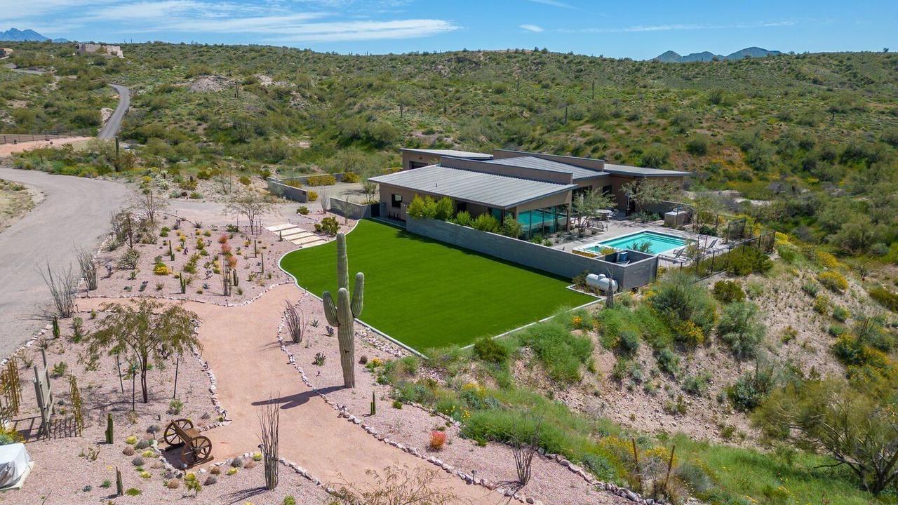 Photo of Outdoor in Fort McDowell