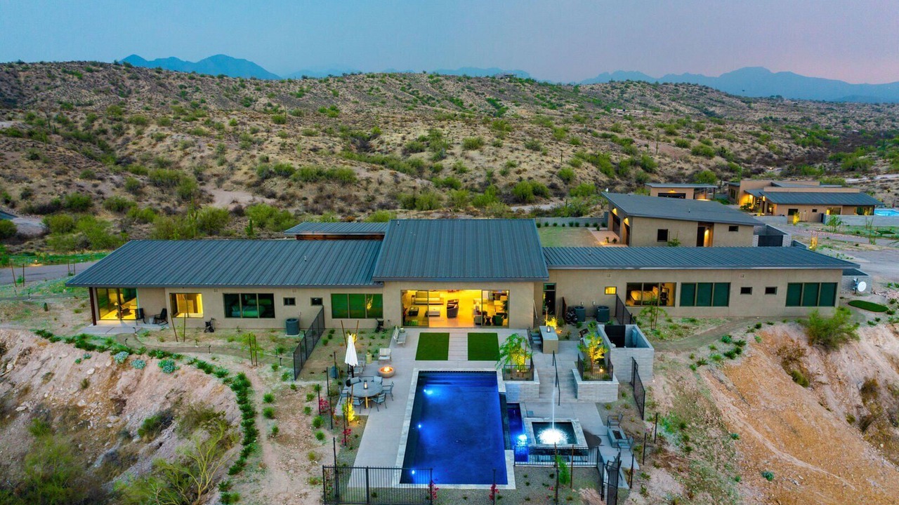 Photo of Outdoor in Fort McDowell