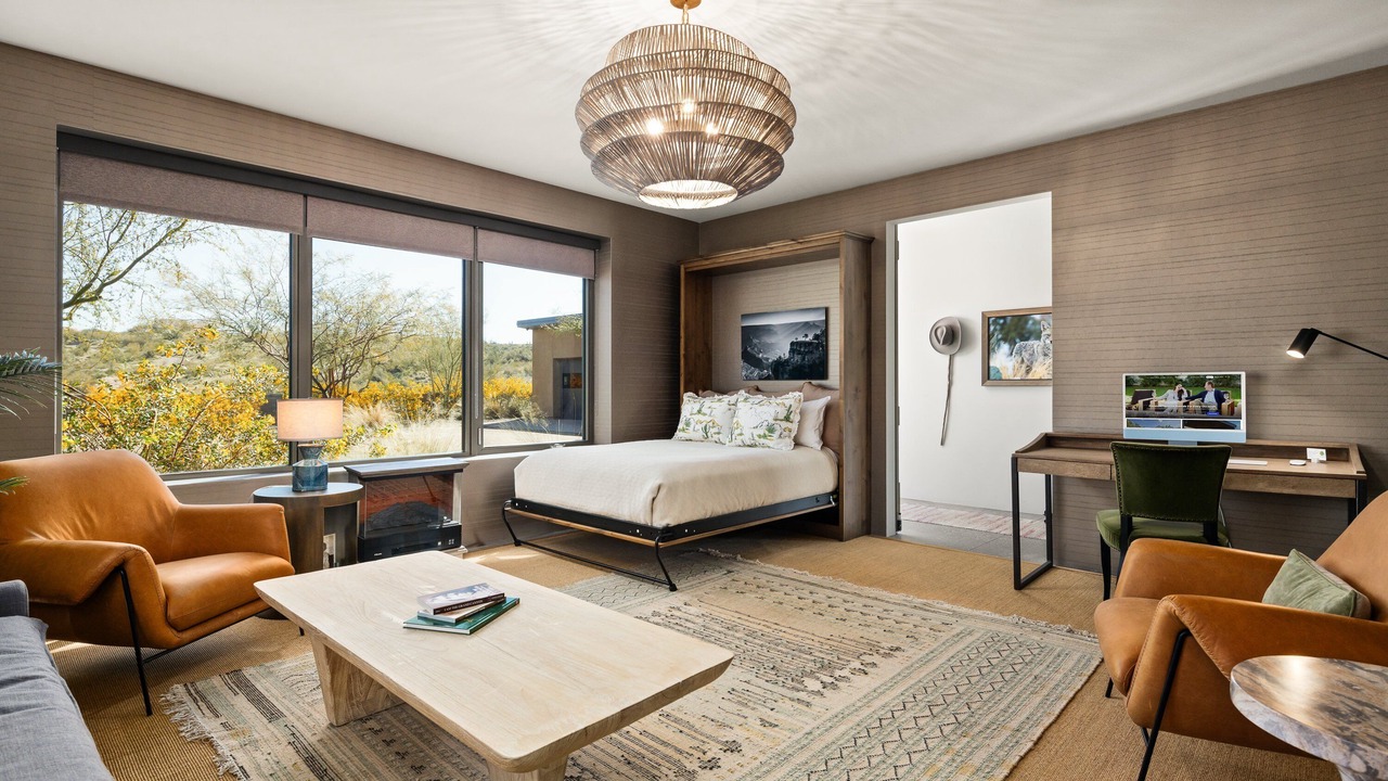 Photo of Livingroom in Fort McDowell