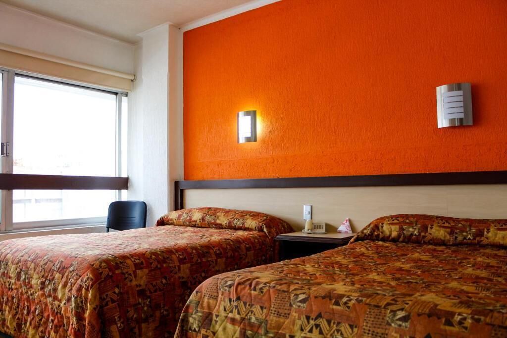 Photo of Bedroom in Leon Centro