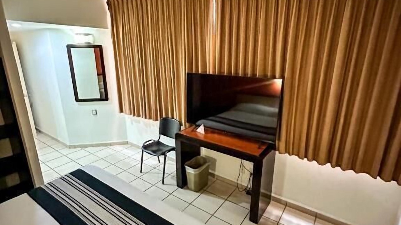 Photo of Bedroom in Leon Centro