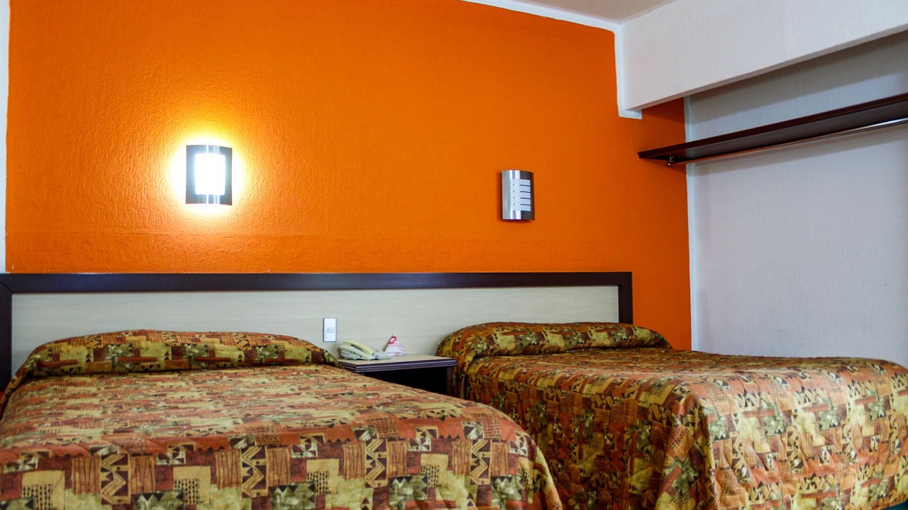 Photo of Bedroom in Leon Centro