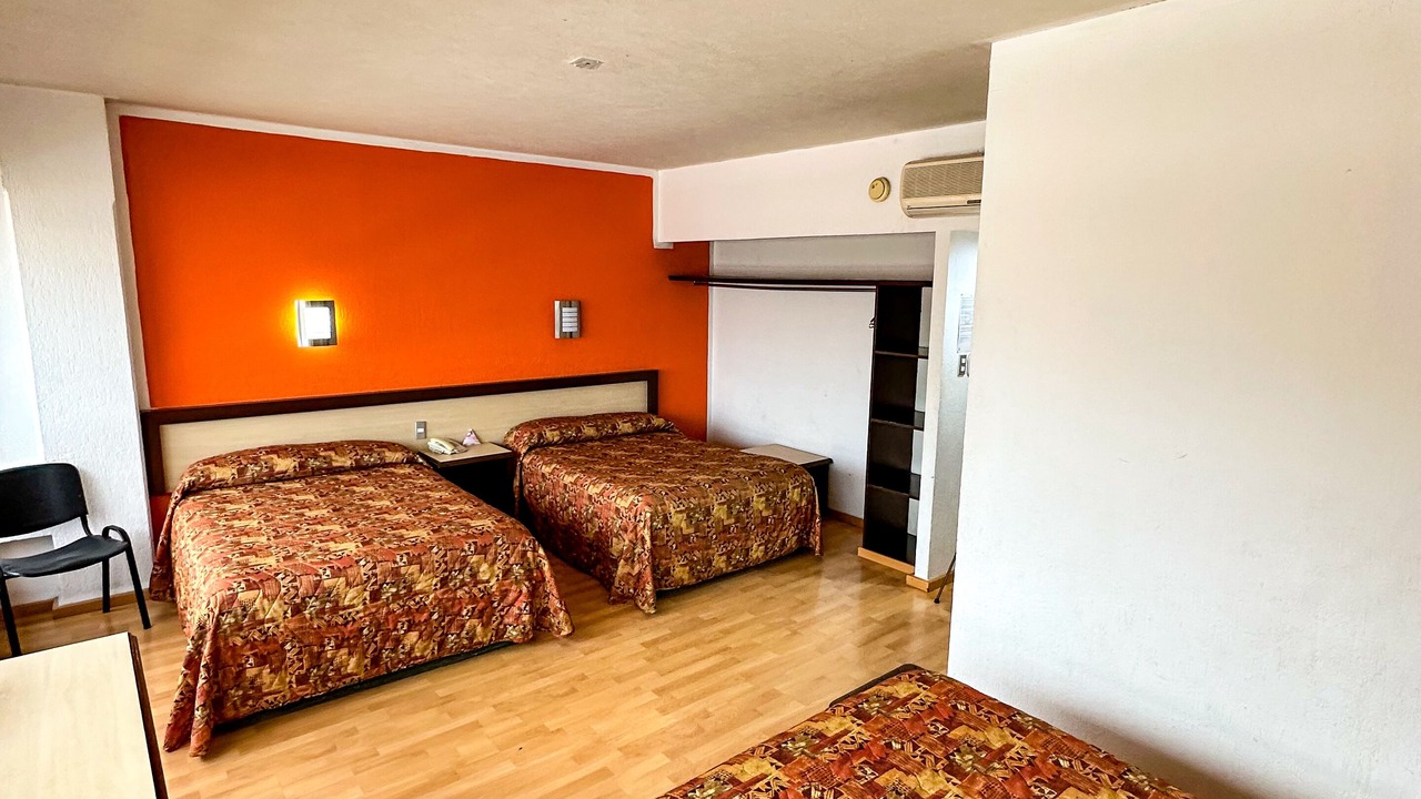 Photo of Bedroom in Leon Centro