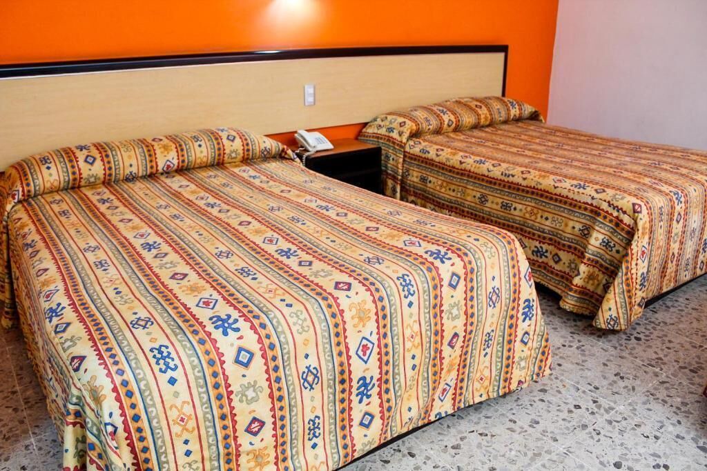 Photo of Bedroom in Leon Centro