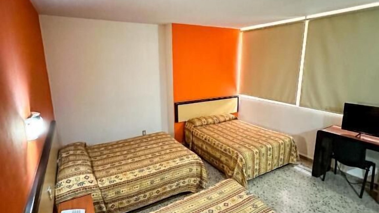 Photo of Bedroom in Leon Centro