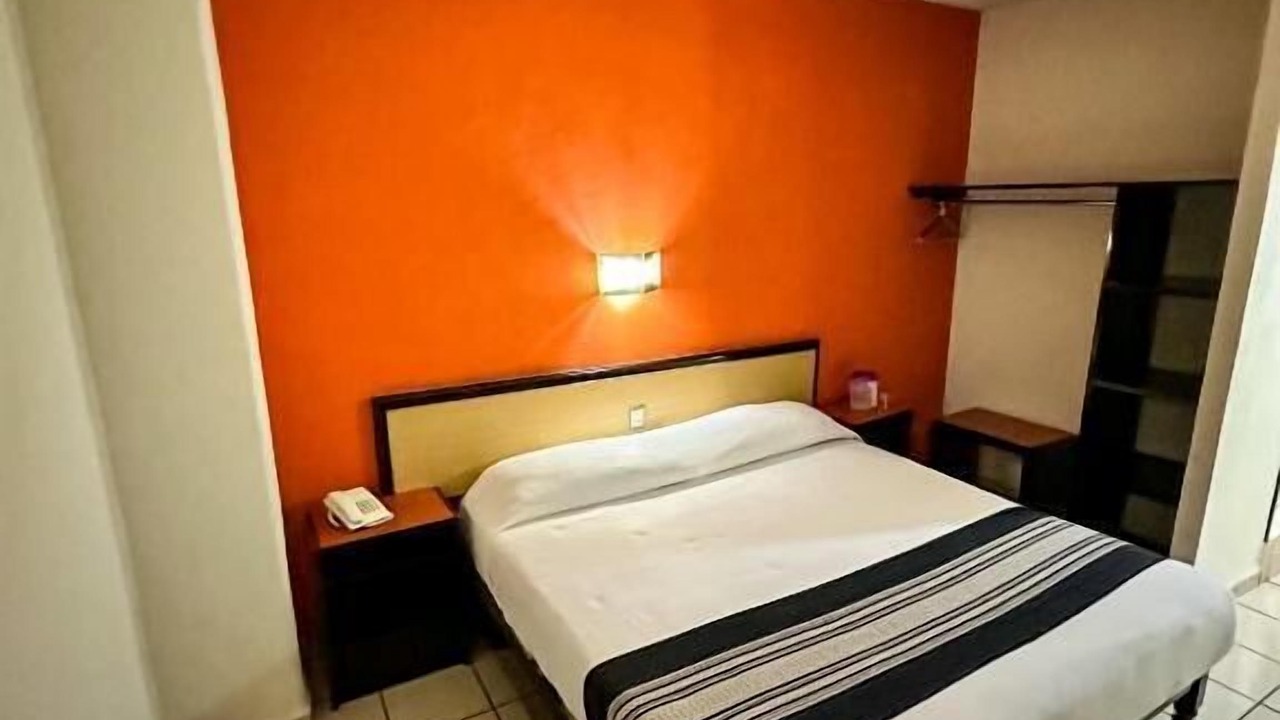 Photo of Bedroom in Leon Centro