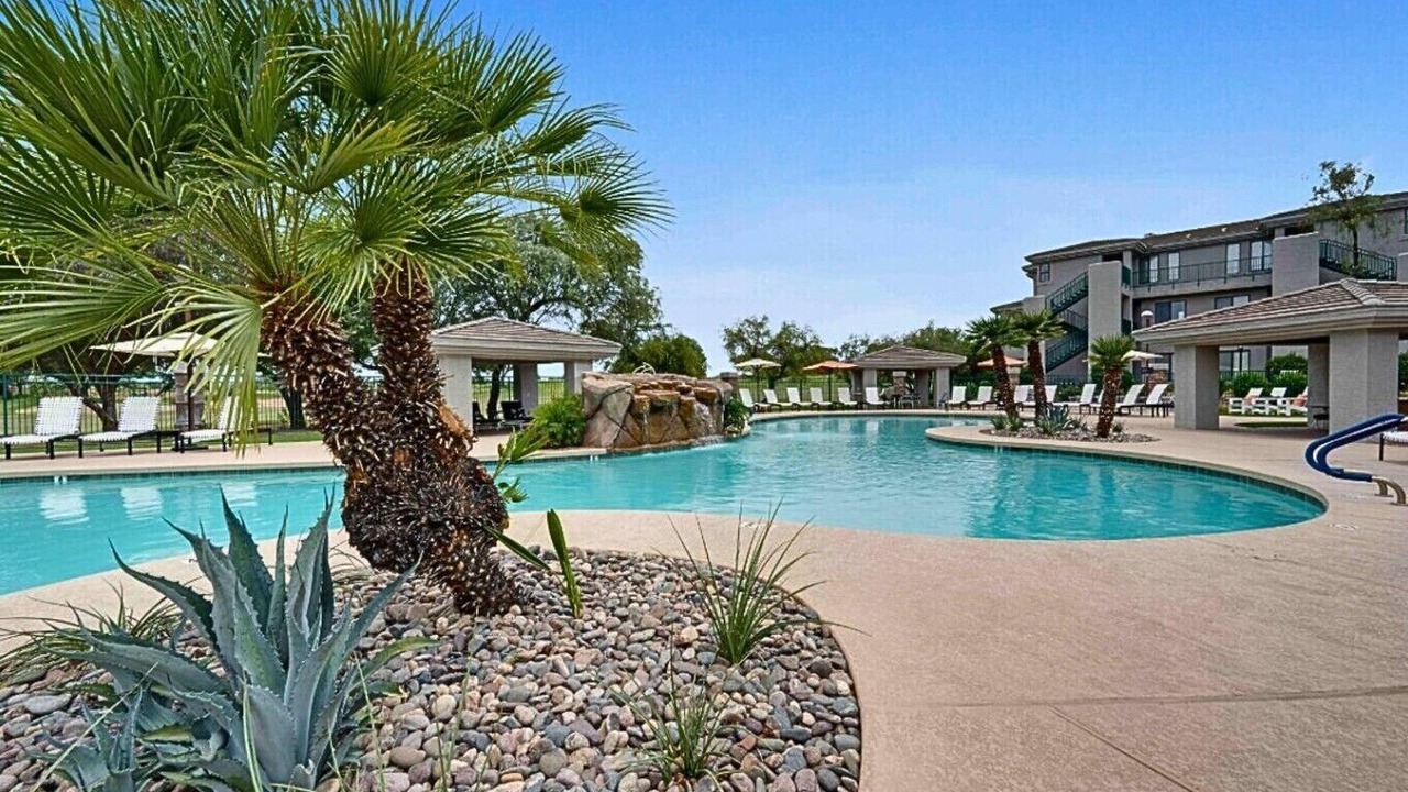 Photo of Outdoor in Kierland