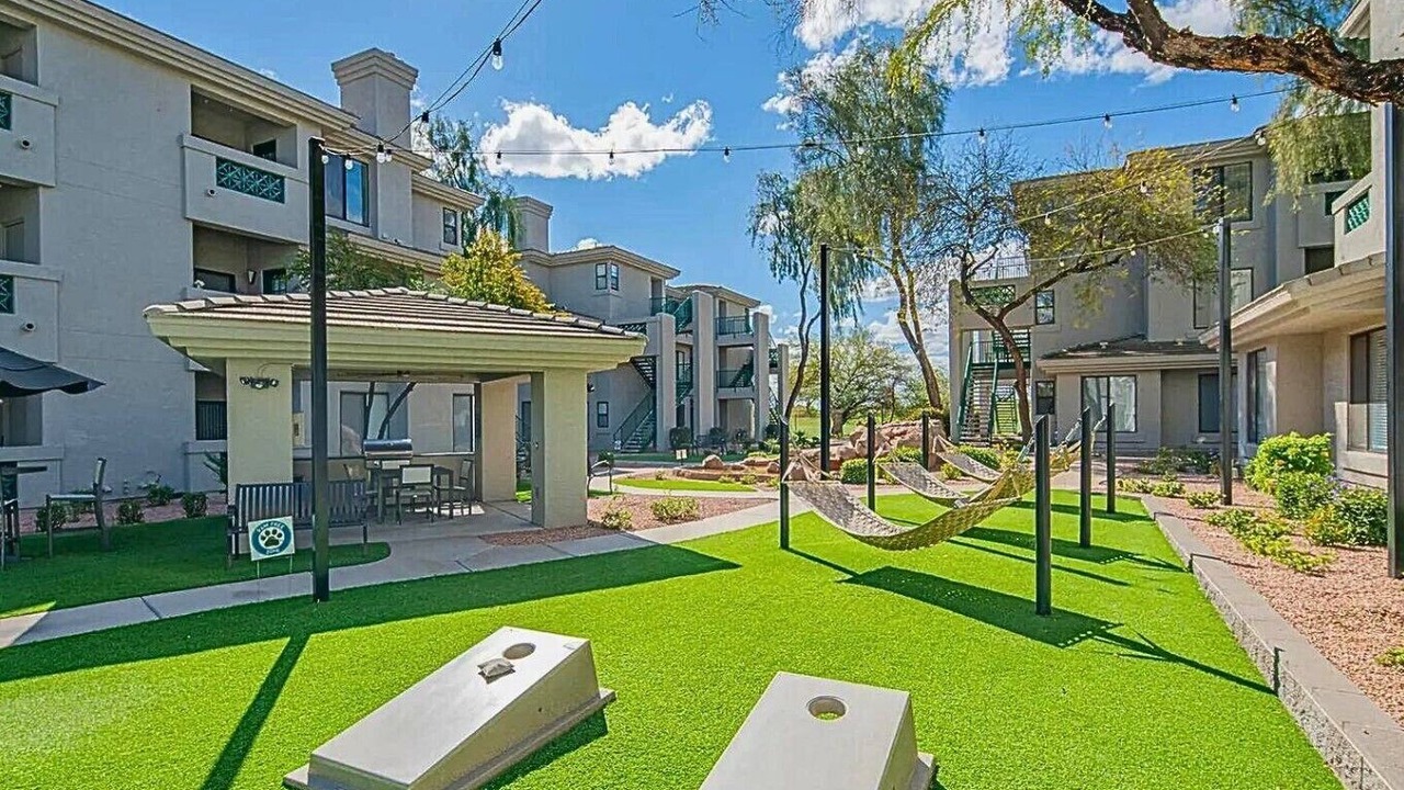 Photo of Outdoor in Kierland