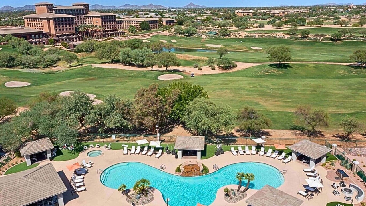 Photo of Outdoor in Kierland