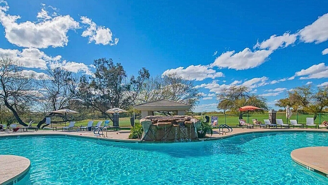 Photo of Outdoor in Kierland