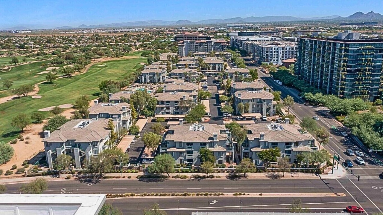 Photo of Outdoor in Kierland